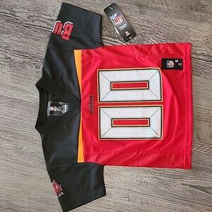 NFL Tampa Bay Buccaneers Jersey